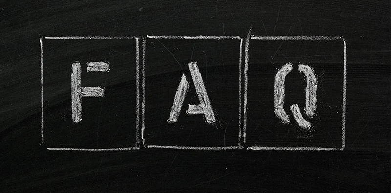 Sei una produzione o una società commerciale?