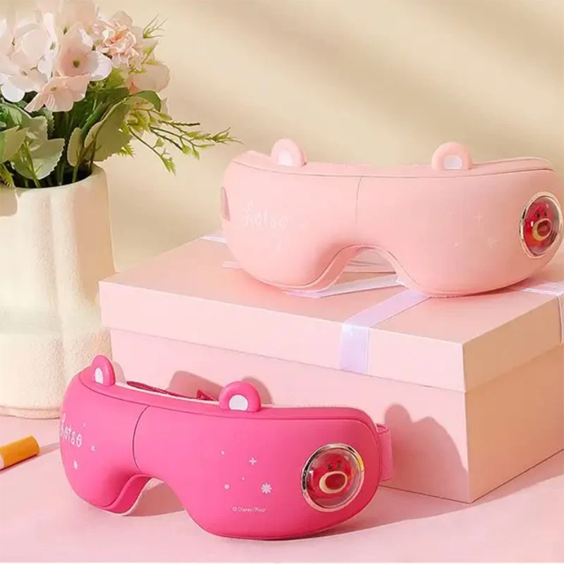 Quali sono le caratteristiche di Smart Eye Massager?