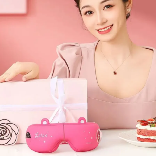 Perché il massaggiatore di occhi intelligenti sta diventando sempre più popolare tra i giovani?